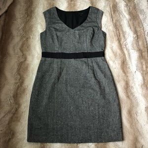 Banana Republic Sheath Dress